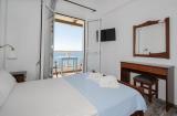 Sea view studio